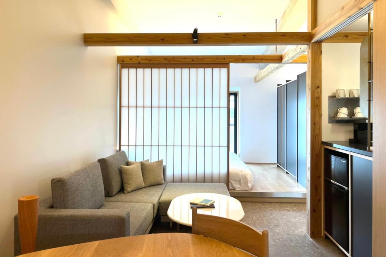 Kyoto ITOYA Hotel Mon 京都糸屋ホテル モン Esterno foto